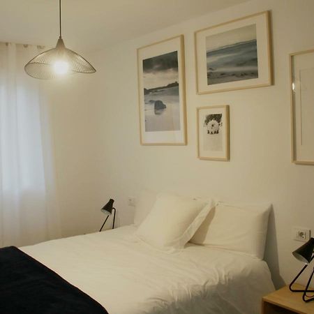 Apartamento Lapaman Bueu Ngoại thất bức ảnh